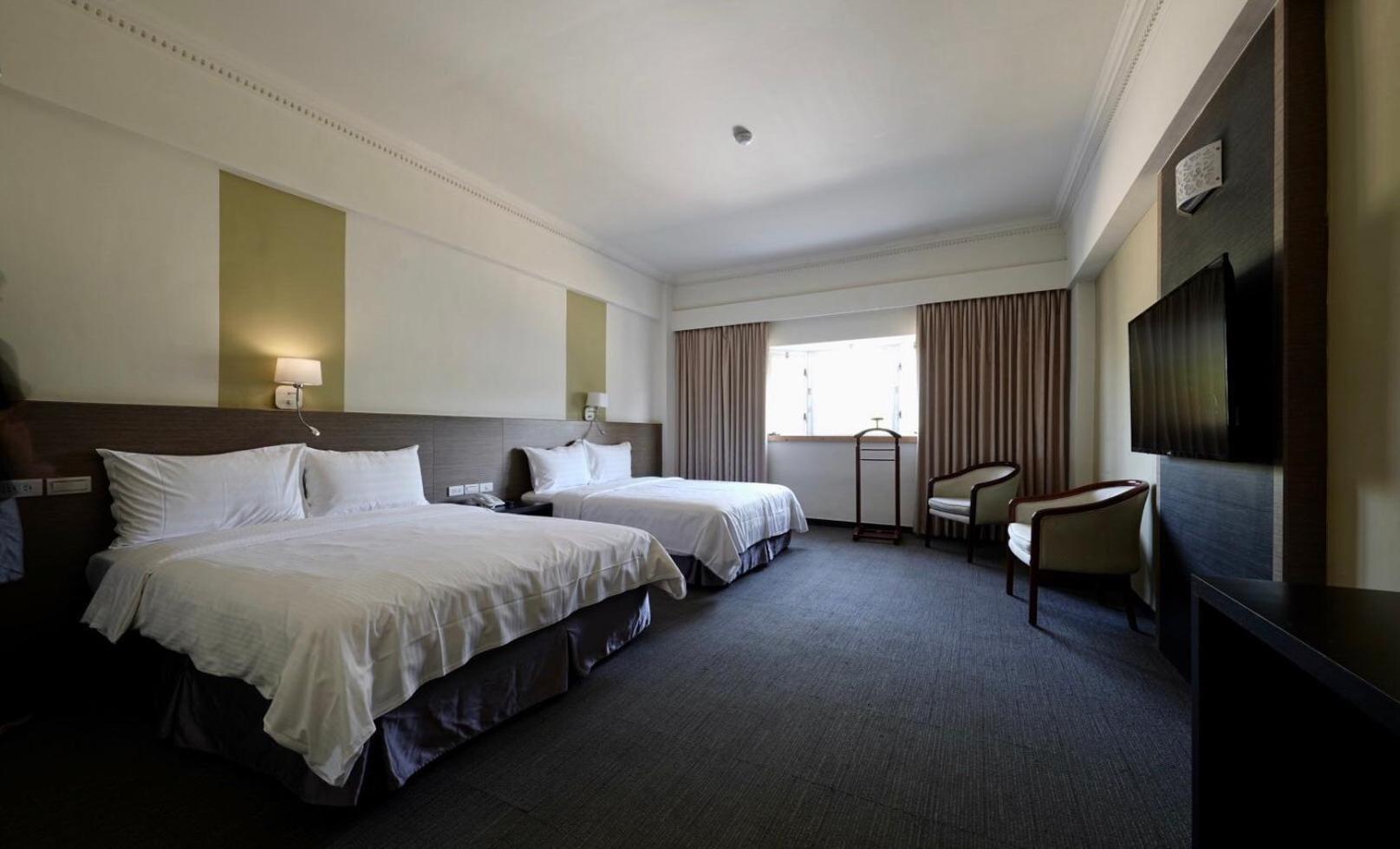 Haifu Garden Hotel Jinsha Exterior photo