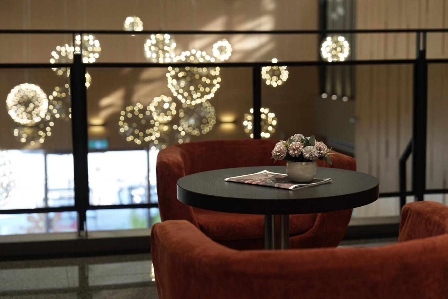 Haifu Garden Hotel Jinsha Exterior photo