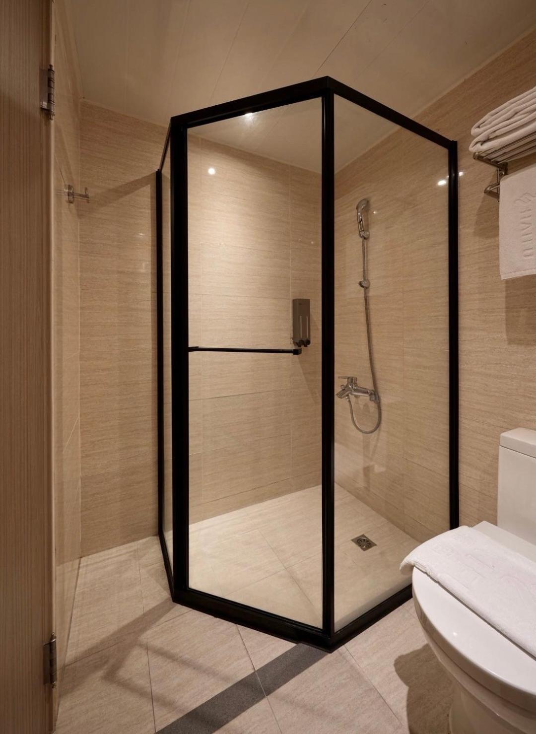 Haifu Garden Hotel Jinsha Exterior photo